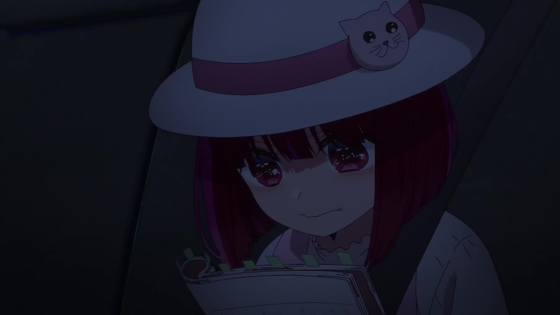 [Tsukyio Editing Resources] Oshi No Ko Season 1 (Episode 1) Raw Clips (719) (tsukyio.com).mp4